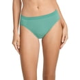 thumbnail image 2 of Jockey Women's Comfies Cotton French Cut - 3 Pack, 2 of 5