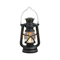 CASAFUN Hurricane Lantern Original Oil Burning Lantern Vintage Oil Lamp Outdoor Indoor Decorative Kerosene Lamp Hanging Kerosene Fuel Lanterns for Camping Home Patio