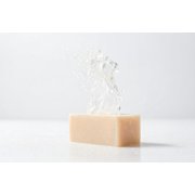 Bio-Safe One, Inc - Pure & Simple Organic Soap Bar - 4 oz.
