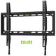 thumbnail image 1 of USX MOUNT Soporte de pared fijo para TV con perfil bajo para la mayoría de televisores LED, LCD y de pantalla plana de 26 a 60 pulgadas, soporte de montaje para TV con VESA de hasta 400 x 400 mm y cap, 1 of 5