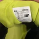 thumbnail image 5 of New Balance 573 All Terrain Mens 8.5 Blue Neon Green Hiking Casual ME573BL, 5 of 6