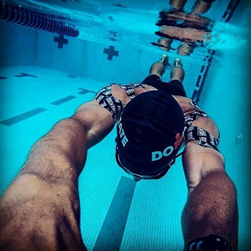 RockTape Highly Water-Resistant Kinesiology Tape