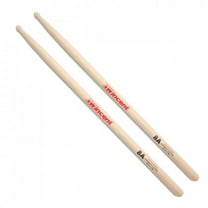 Wincent 8A Hickory Drumsticks, Barrel Tip
