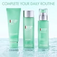 thumbnail image 3 of Limpiador facial Biotherm Homme para hombre, limpiador facial espumoso Aquapower para piel y barba, ultralimpiador y refrescante,, 3 of 8