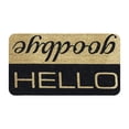 thumbnail image 2 of ICQOVD Welcome Doormats Home Carpets Decor Carpet Living Room Carpet, 2 of 3