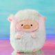 thumbnail image 4 of Cerdo enlatado LuLu, cerdo arcoíris, oveja de peluche, caja ciega, muñeco Kawaii, figuras de acción de juguete coleccionables, modelo sorpresa, caja misteriosa, 4 of 4