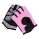 thumbnail image 3 of 1 par de guantes deportivos de ciclismo para exteriores, transpirables, de medio dedo, para gimnasio, antideslizantes., 3 of 5