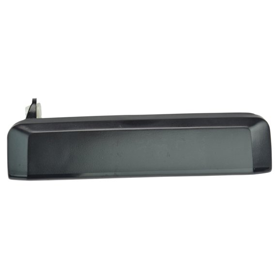 TRQ Outside Exterior Door Handle RH for Nissan Pathfinder Pickup D21 Hardbody DHA69292