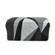 thumbnail image 1 of Fundas elásticas para otomanas, protector de muebles extraíble para sala de estar Estilo A, 1 of 9