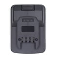 thumbnail image 1 of Battery Adapter, 18V 20V To 20V Compact Non Shake Highly Compatible Battery Adapter Converter  For Industrial Use, 1 of 8