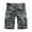 Gray, variant on Men's Cargo Shorts with Pockets Plus Size Camouflage Shorts Lightweight Outdoor Pants Workwear for Men Travel Golf Camping Gifts for Men Gray