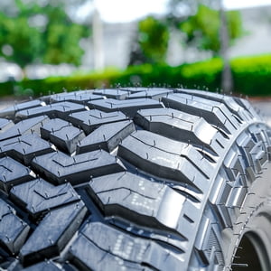 Fury Country Hunter R/T 285/55R20 122/119Q E 10 Ply Rugged Terrain Light Truck Tire Sansujyuku sansujyuku.com