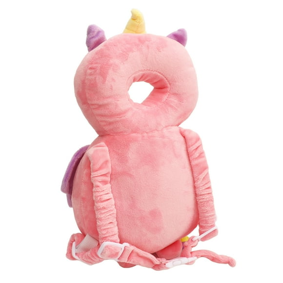 Mochila protectora para la cabeza del bebé Jadeshay