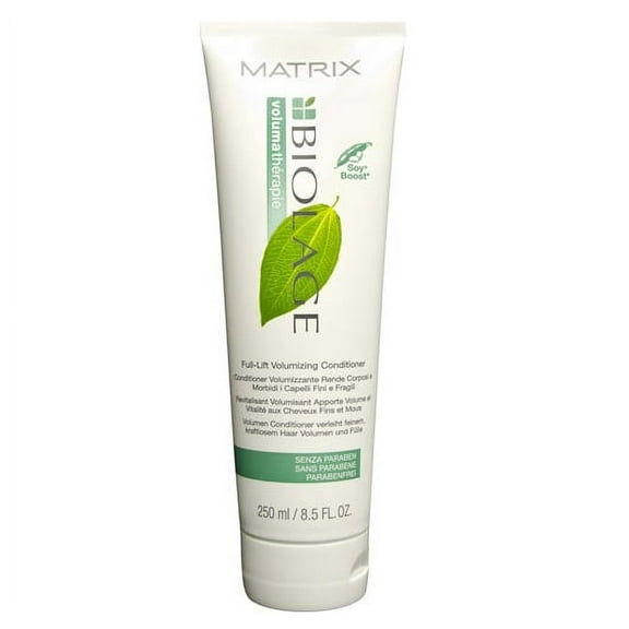 Matrix Biolage Full Lift Volumizing Conditioner Fine & Limp Hair 8.5 oz