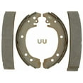 thumbnail image 2 of Drum Brake Shoe Fits select: 2002-2008 TOYOTA COROLLA, 2 of 2