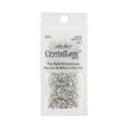thumbnail image 6 of John Bead Crys Ln Flatbk 3mm AB Crystal 432pc, 6 of 8