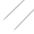 thumbnail image 5 of Viveous 50pcs Stainless Steel U-Shaped Pins For Floral Arrangements Greening, And Wreath Making Multipurpose Sewing Pins For Diy Crafts Home Decor, 5 of 11