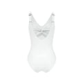 thumbnail image 7 of RQYYD Women Tummy Control One Piece Swimsuit Push Up Bathing Suit Full Coverage Slimming Swimwear, 7 of 7