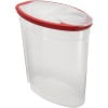 Rubbermaid® Flex and Seal Cereal Keeper Canister, 1.5 Gallon
