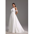 thumbnail image 1 of Vestido Bellabarnetten Hedit Halter sin mangas Pearl Maxi, 1 of 6