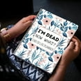 thumbnail image 2 of CCOCC I'm Dead Now What? End of Life Planner,Personal Record & Important Documents Organizer, 2 of 4