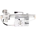 thumbnail image 2 of ACI 82272 Power Window Motor and Regulator Assembly, 2 of 3