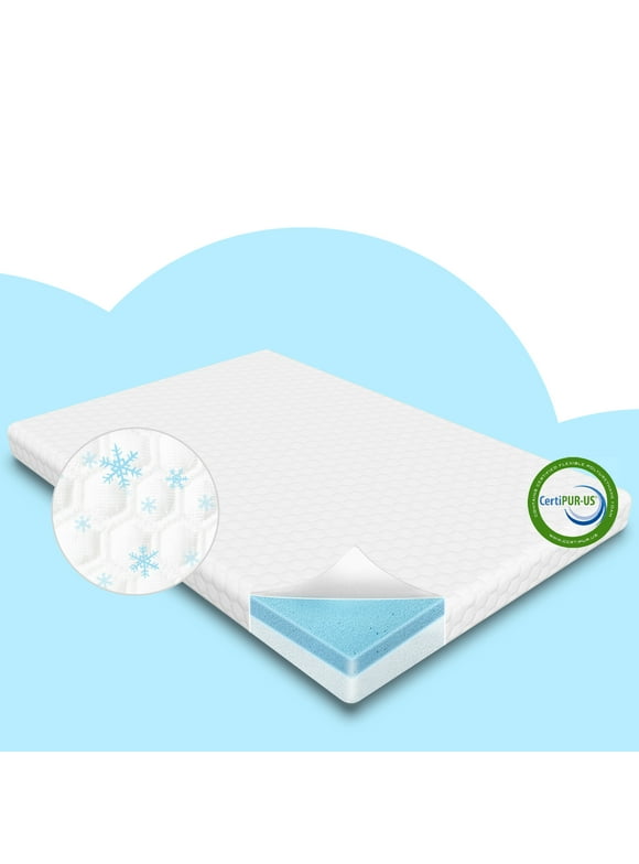 Playard Mattresses in Crib and Baby Mattresses