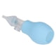 thumbnail image 5 of Aspirador Nasal para bebé, tubo suave de silicona fácil de apretar, ventosa de nariz reutilizable para recién nacido, 5 of 5