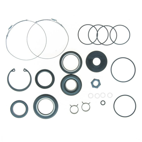 Edelmann Rack/Pinion Seal Kit - 8807