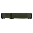thumbnail image 4 of Correa de reloj deportiva, correa de reloj tejida de nailon, correa de reloj ajustable, correa de reloj de nailon, claridad notable, 4 of 12