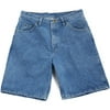 Wrangler - Big Men's Classic Fit Denim Shorts, Size 2XL