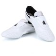 thumbnail image 1 of Zapatos de Taekwondo Ecomeon Zapatilla de deporte de boxeo Karate Kung Fu Zapatillas de rayas negras, 1 of 6