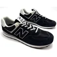 thumbnail image 2 of New Balance 574 Core Sneakers Classic Mens Size 18 2E Casual Shoes Trainers, 2 of 6