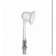 thumbnail image 5 of 2pcs Nipple Aspirator Corrector Suc For Flat Inverted Retract, 5 of 5