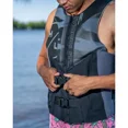 thumbnail image 6 of Hyperlite Men's Life Vest Jacket, X-large, 6 of 6