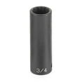 thumbnail image 1 of Grey Pneumatic Corp. GY2128D .50 in. Drive x .88 in. 12 Point Deep, 1 of 1