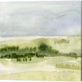 thumbnail image 2 of Great Art Now Tempered Horizon by Emma Caroline 2 Piece Canvas Art Set Each 14W x 14H, 2 of 3