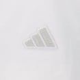 thumbnail image 4 of Adidas The Go To White/Melange Shirt Men Choose Size, 4 of 5