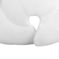thumbnail image 4 of M Buder Bassinet Insert Pad Body Support Universal Removable Protective Cushion Pram Liner White, 4 of 9