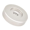 thumbnail image 2 of Adaptador de tocadiscos de grabación, , adaptador de precisión, piezas de tocadiscos, tocadiscos de tocadiscos de sonido duradero para Argén Sunnimix Adaptador de tocadiscos de grabación, 2 of 8