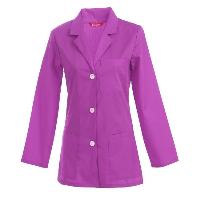 Women's 29 Inch Consultation Lab Coat