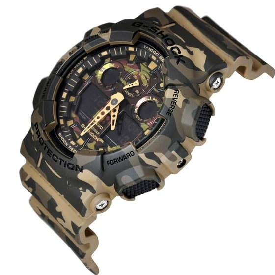 casio g shock ga100cm