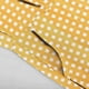 thumbnail image 3 of Mujeres Pantalones Cortos con Bolsillos Impresión Integrado en el Sujetador de Ángulo Plano Traje de Baño, Detalles de Madera Oído para la Playa, la Piscina Y las Actividades de Verano, 3 of 8