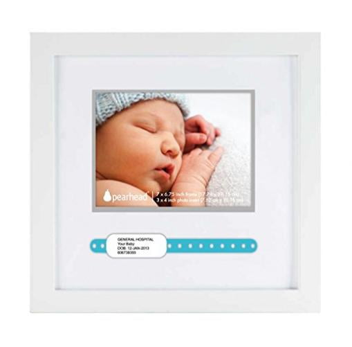 pearhead my little prints