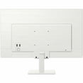 thumbnail image 2 of Samsung 27-Inch M5 (M50F) FHD Smart Monitor with Streaming TV, Speakers, White, LS27FM503ENXZA, 2 of 7