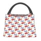 thumbnail image 1 of Fotbe Cartoon Helicopter Bolsa Térmica Portátil con Estampado, Bolsa de Entrega de Alimentos Aislada, Bolsa Reutilizable de Gran Capacidad para Comidas y Supermercado, 1 of 6
