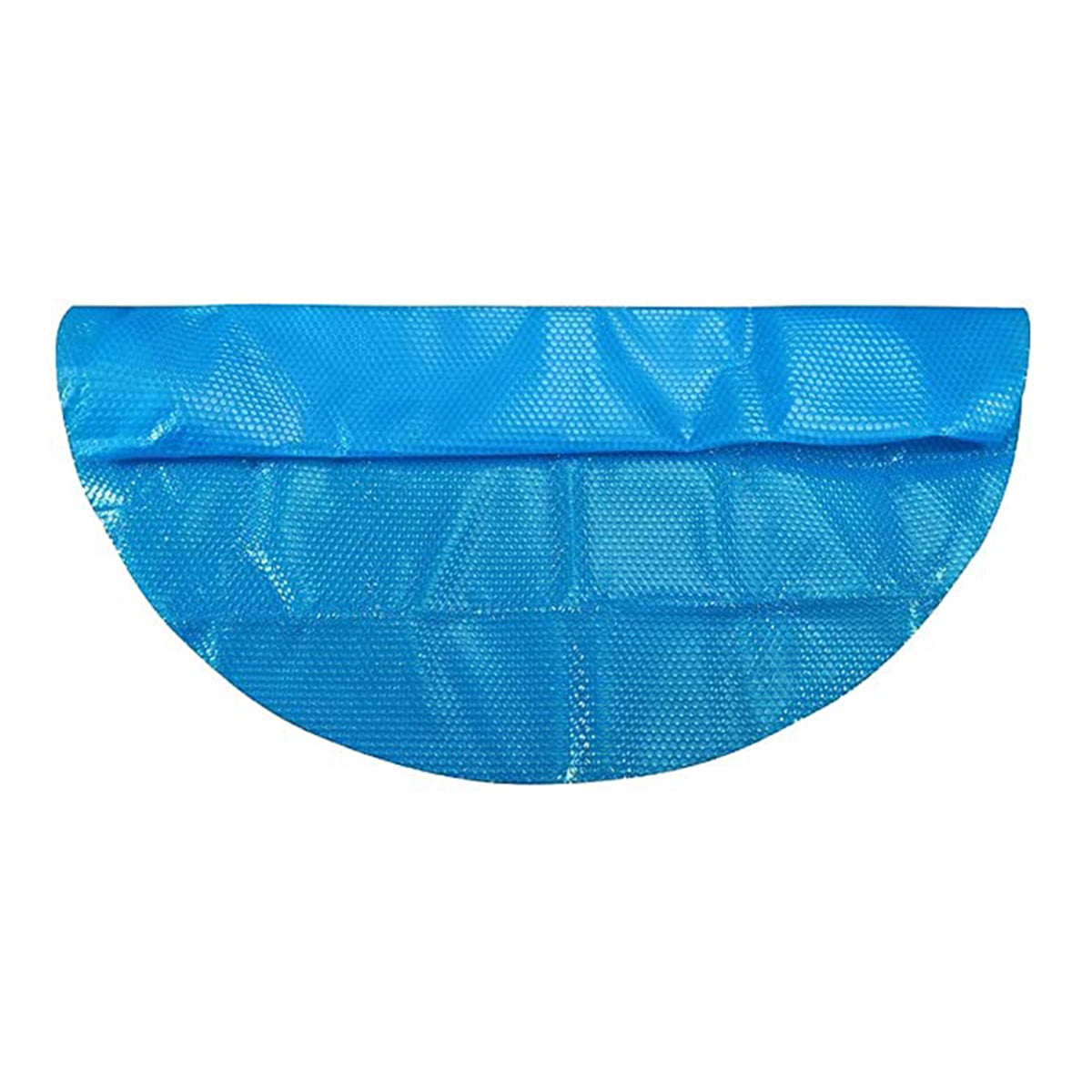 Details about   Large Size  Swimming Pool Cover Dust Rainproof Pool Cover Blue Square-Tarpaulin 