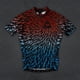 thumbnail image 5 of Camisetas de ciclismo Twin Six 6 para hombre, camiseta de manga corta, ropa de verano para bicicleta de montaña, maillot de ciclismo de carretera, ropa deportiva transpirable, 5 of 5