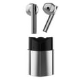 thumbnail image 2 of Back to School Gifts under $5 Wireless Earbuds Bluetooth In Ear Light-Weight Headphones Built-in Microphone Immersive Premium Sound With Charging Case on Clearance, 2 of 8