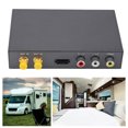 thumbnail image 4 of Mobile TV Box Receiver, 160km/h Digital Video Broadcasting  For Car, 4 of 8